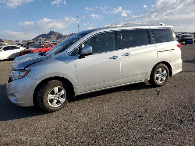  Salvage Nissan Quest