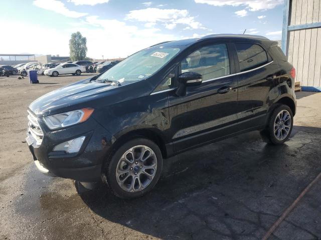  Salvage Ford EcoSport