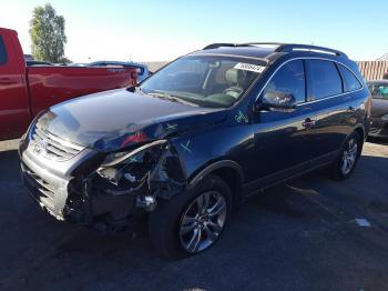  Salvage Hyundai Veracruz