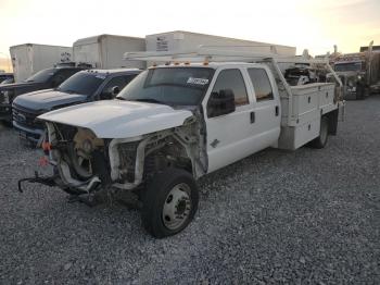  Salvage Ford F-450