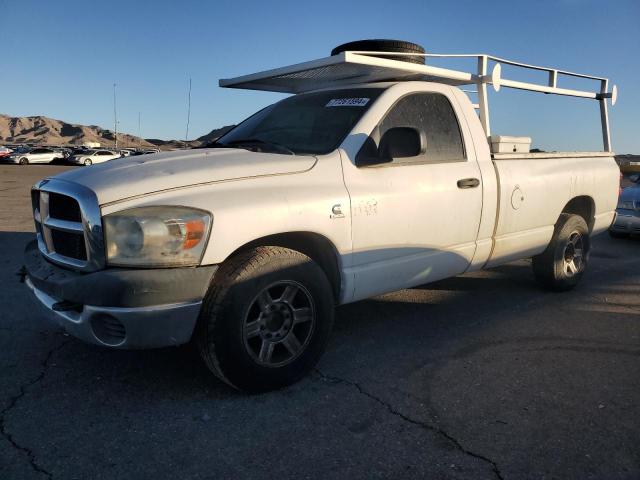  Salvage Dodge Ram 2500