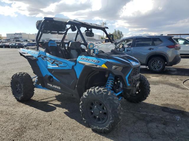  Salvage Polaris Rzr Xp 100