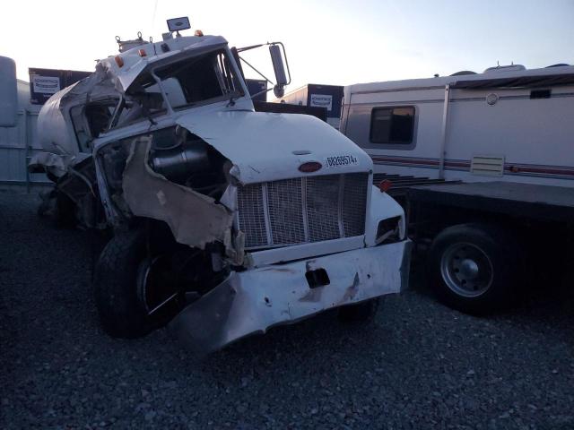  Salvage Peterbilt 330