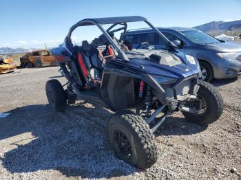  Salvage Polaris Rzr Pro R