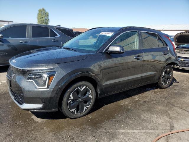  Salvage Kia Niro