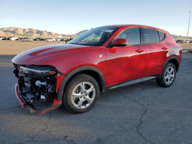  Salvage Dodge Hornet Gt