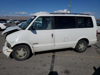  Salvage Chevrolet Astro