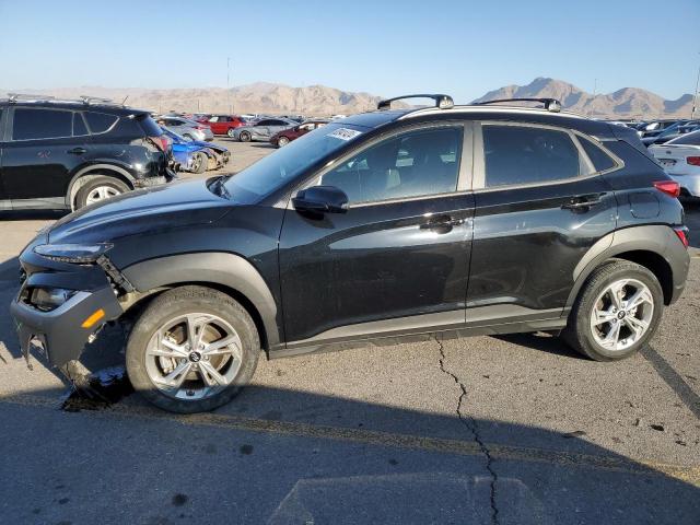  Salvage Hyundai KONA