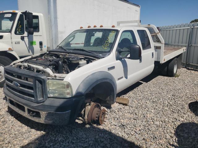  Salvage Ford F-450