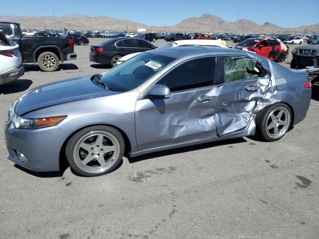  Salvage Acura TSX