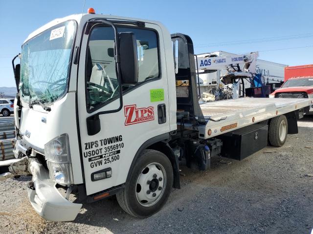  Salvage Isuzu Nrr