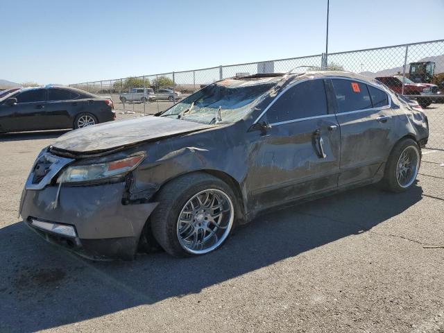  Salvage Acura TL