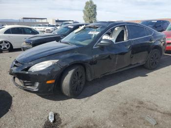  Salvage Mazda 6