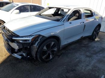  Salvage Polestar 2