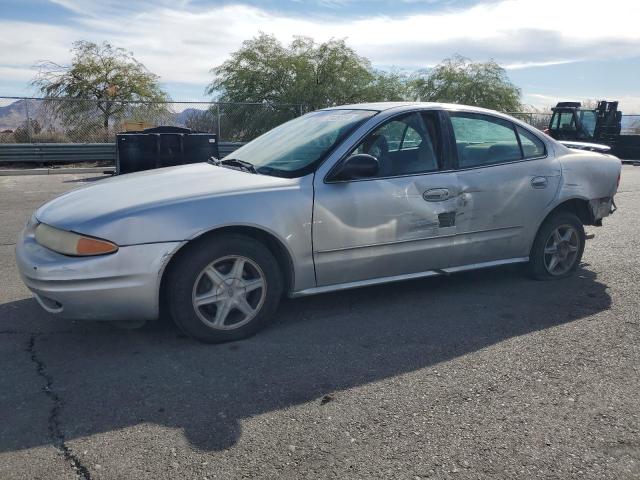  Salvage Oldsmobile Alero