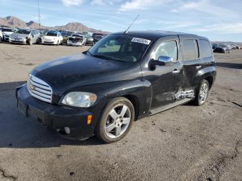  Salvage Chevrolet HHR