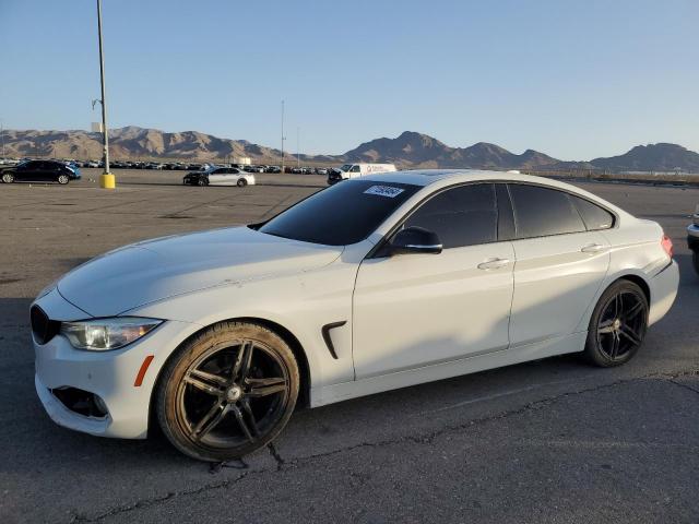  Salvage BMW 4 Series