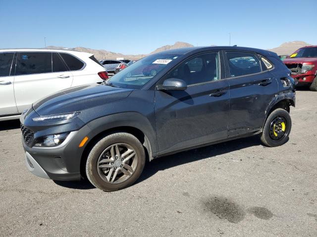  Salvage Hyundai KONA