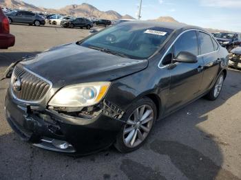  Salvage Buick Verano