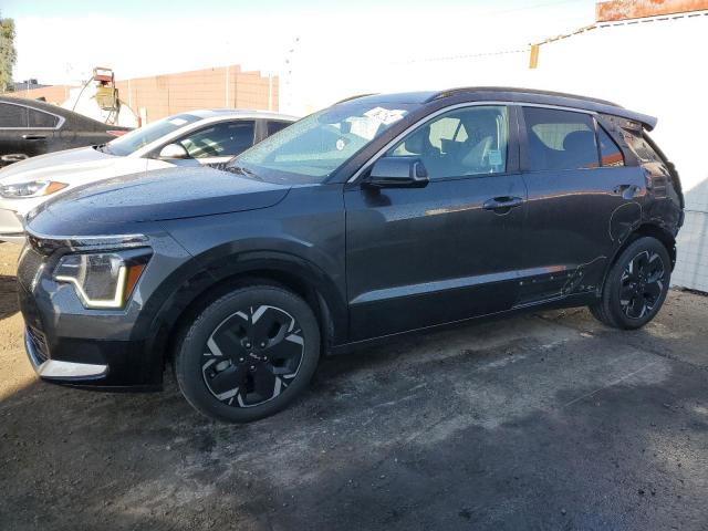  Salvage Kia Niro