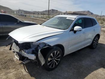  Salvage Volvo Xc60 Plus