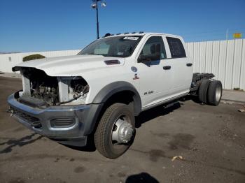  Salvage Ram 5500