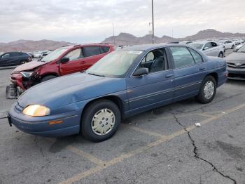  Salvage Chevrolet Lumina