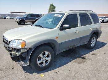  Salvage Mazda Tribute