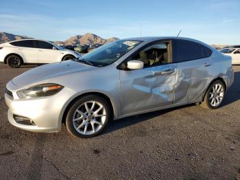  Salvage Dodge Dart