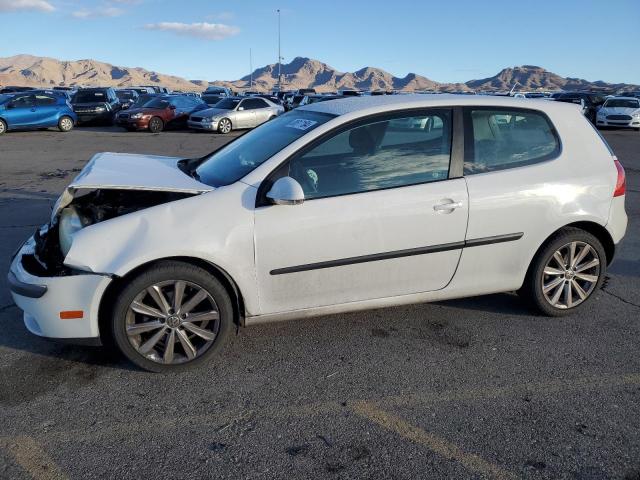  Salvage Volkswagen Rabbit