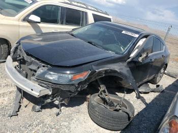  Salvage Acura TL