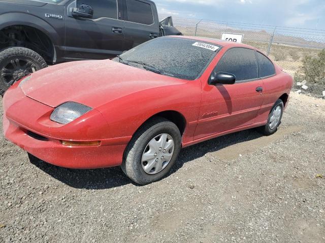  Salvage Pontiac Sunfire