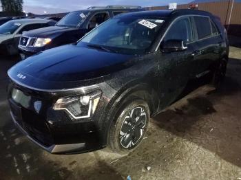  Salvage Kia Niro