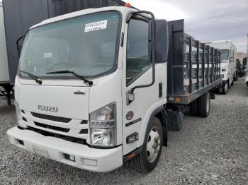  Salvage Isuzu Nrr