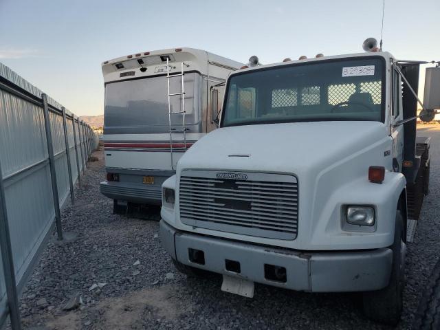  Salvage Freightliner Medium Con