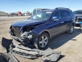  Salvage Hyundai Veracruz