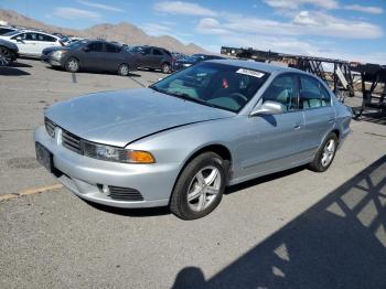  Salvage Mitsubishi Eclipse