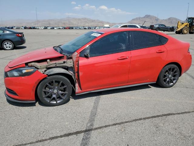  Salvage Dodge Dart