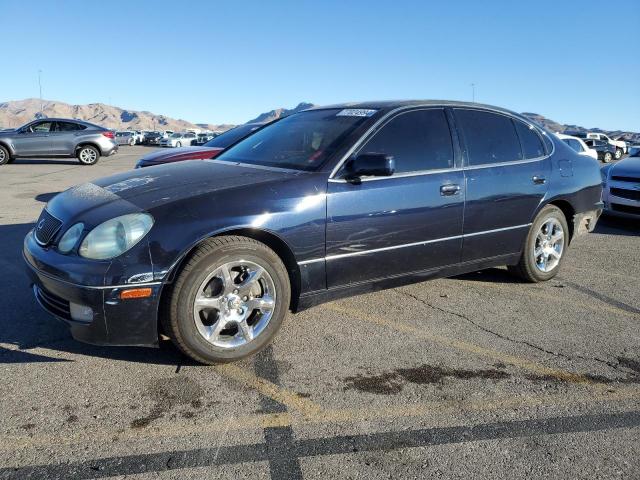  Salvage Lexus Gs