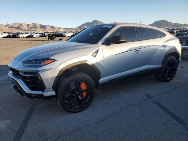  Salvage Lamborghini Urus