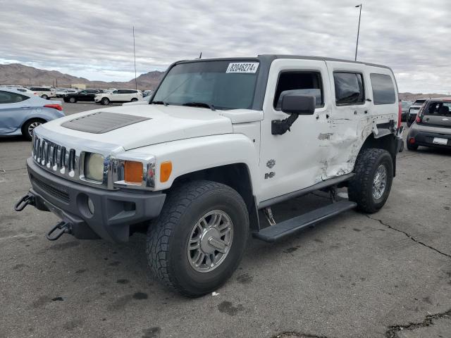  Salvage HUMMER H3