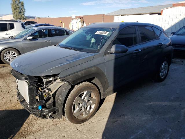  Salvage Hyundai KONA