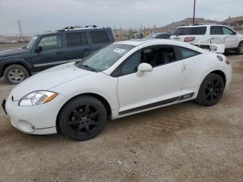  Salvage Mitsubishi Eclipse