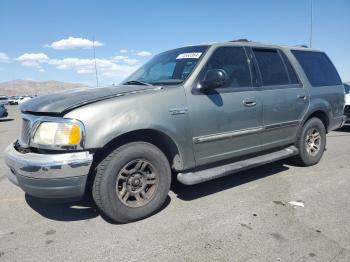  Salvage Ford Expedition