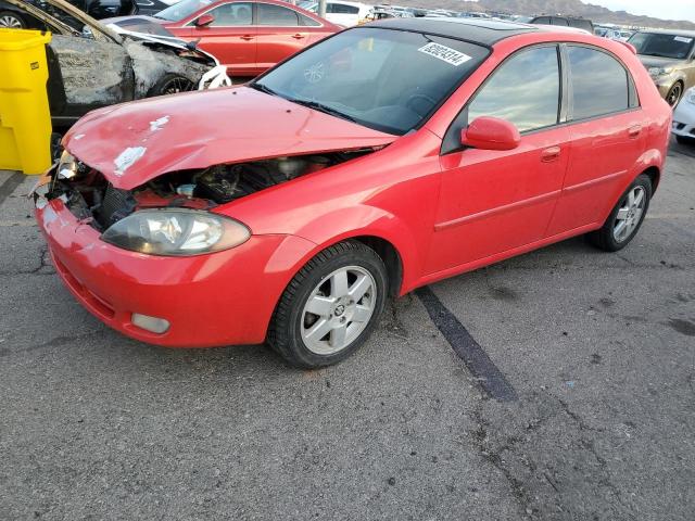  Salvage Suzuki Reno Lx