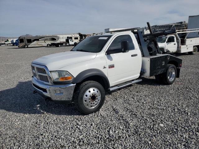  Salvage Dodge Ram 4500