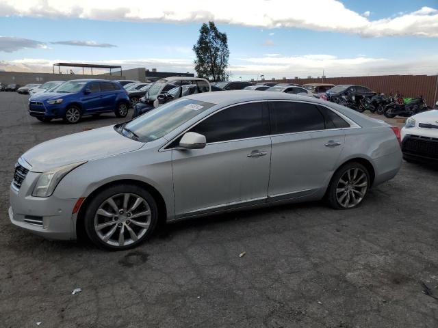  Salvage Cadillac XTS