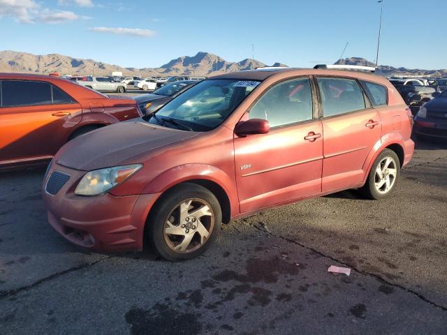  Salvage Pontiac Vibe