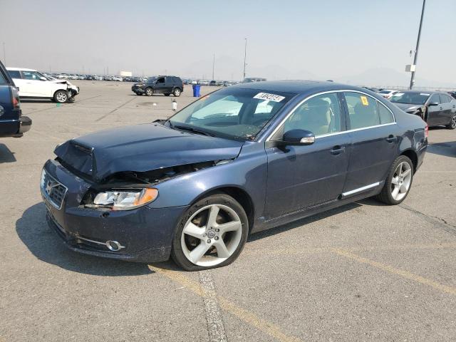  Salvage Volvo S80