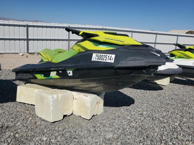  Salvage Brp Jetski